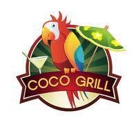Restaurant Coco Grill - Concept unique en Belgique